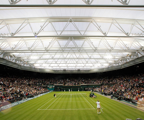 Wimbledon Centre Court